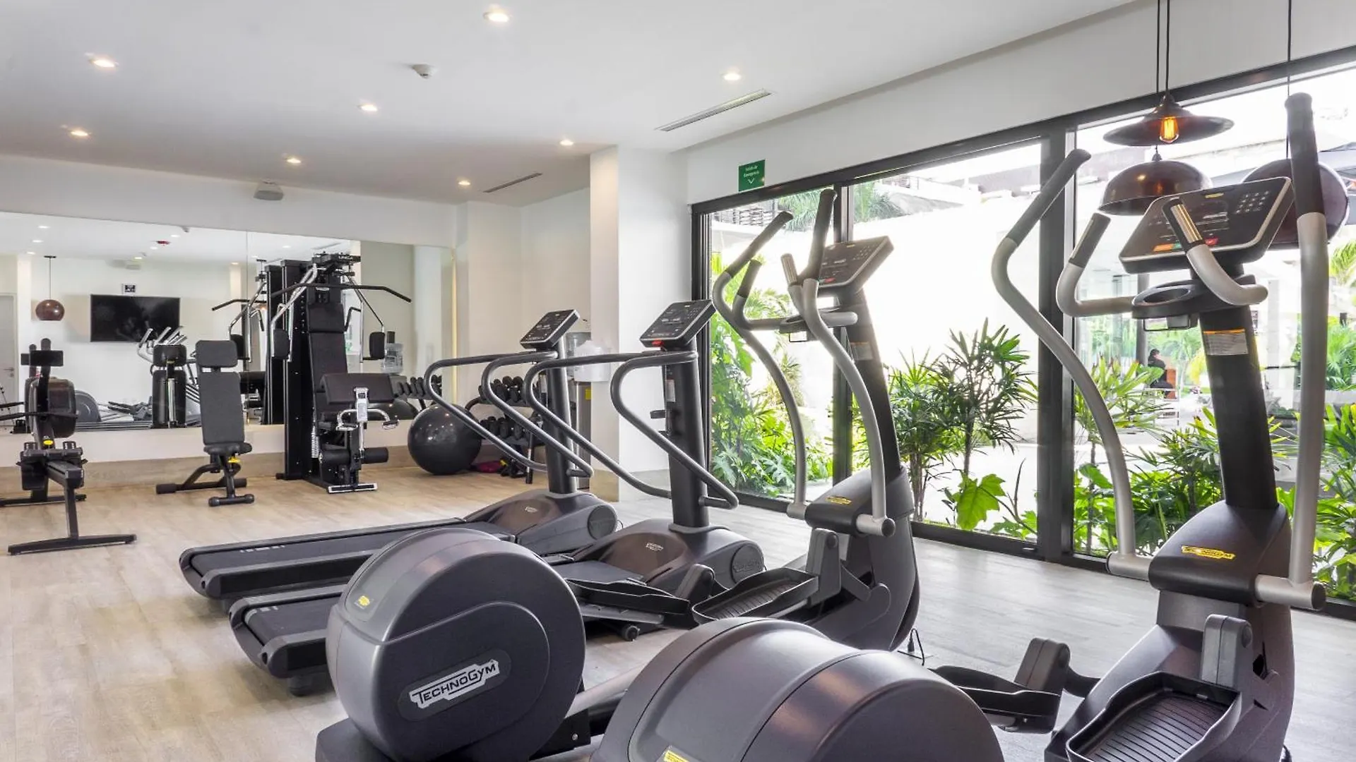 Vakantiehuis Oceana Luxury Apartment Walk To Beach And Day Club Playa del Carmen
