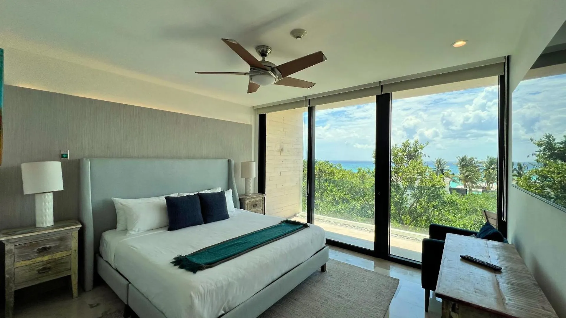 Oceana Luxury Apartment Walk To Beach And Day Club Playa del Carmen 0*,