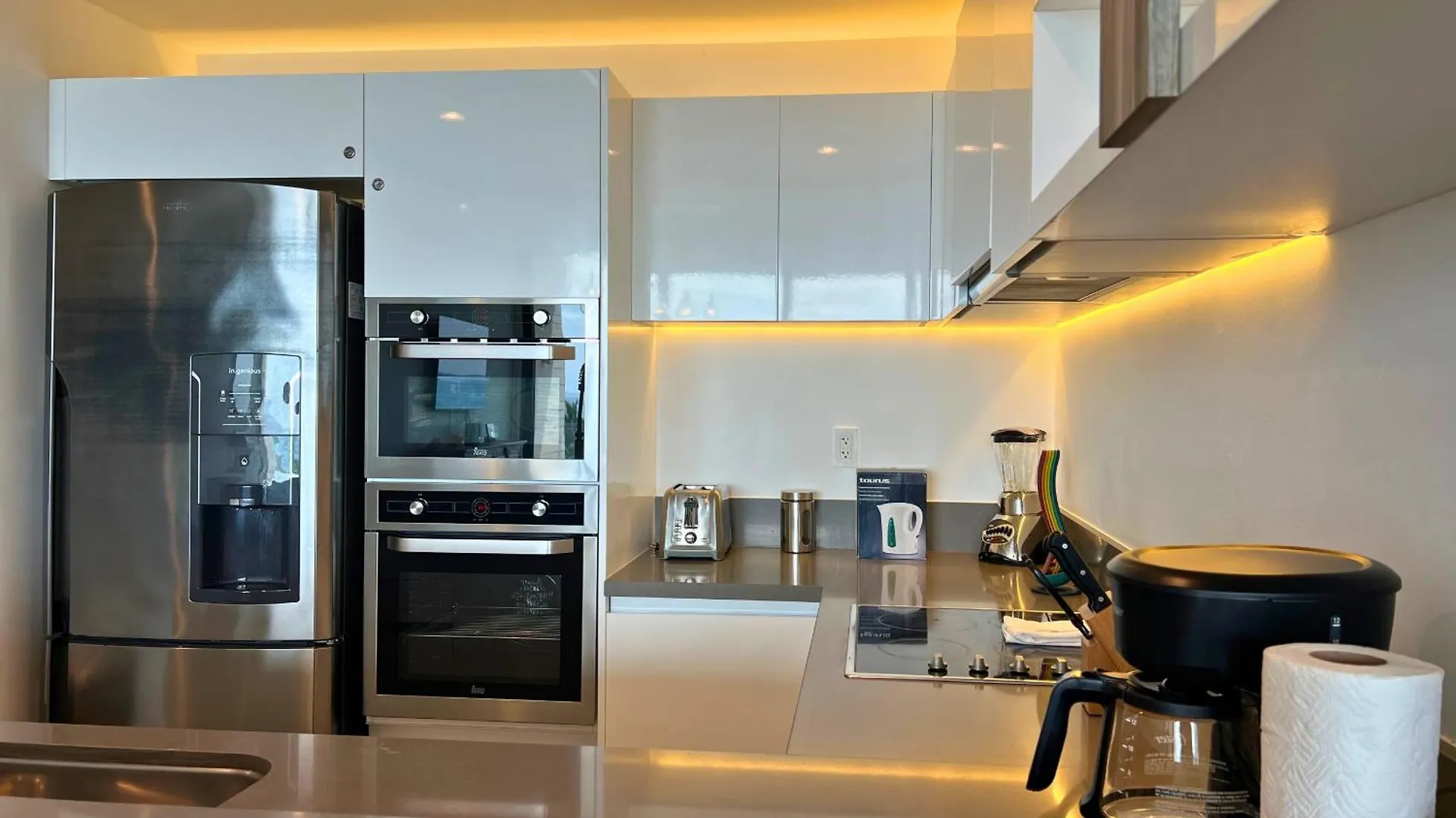Oceana Luxury Apartment Walk To Beach And Day Club Playa del Carmen 0*,