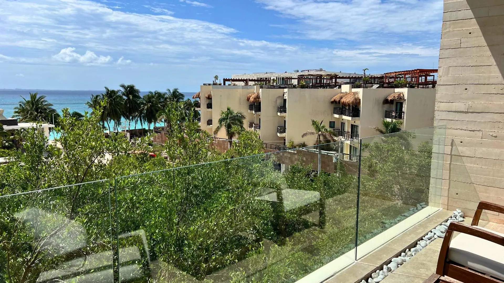 Vakantiehuis Oceana Luxury Apartment Walk To Beach And Day Club Playa del Carmen Mexico