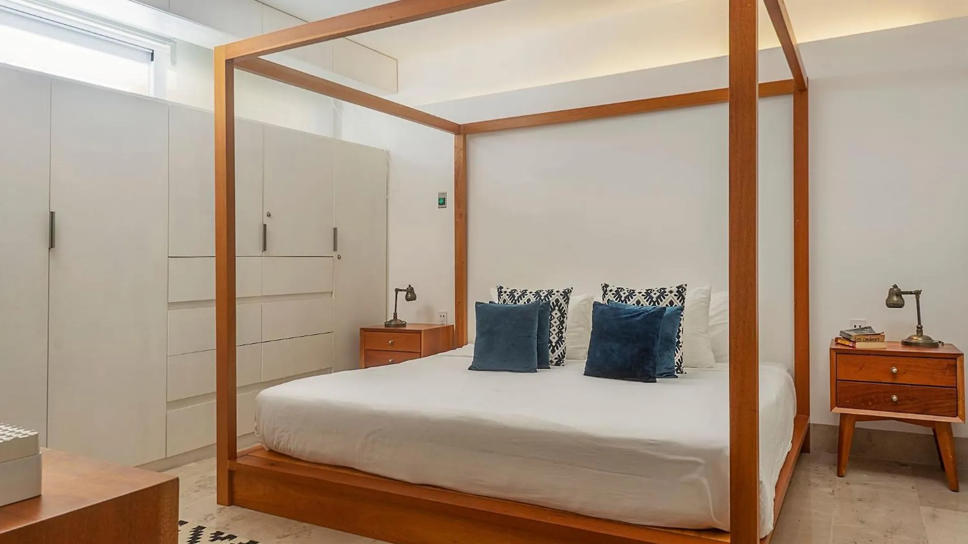 Oceana Luxury Apartment Walk To Beach And Day Club Playa del Carmen