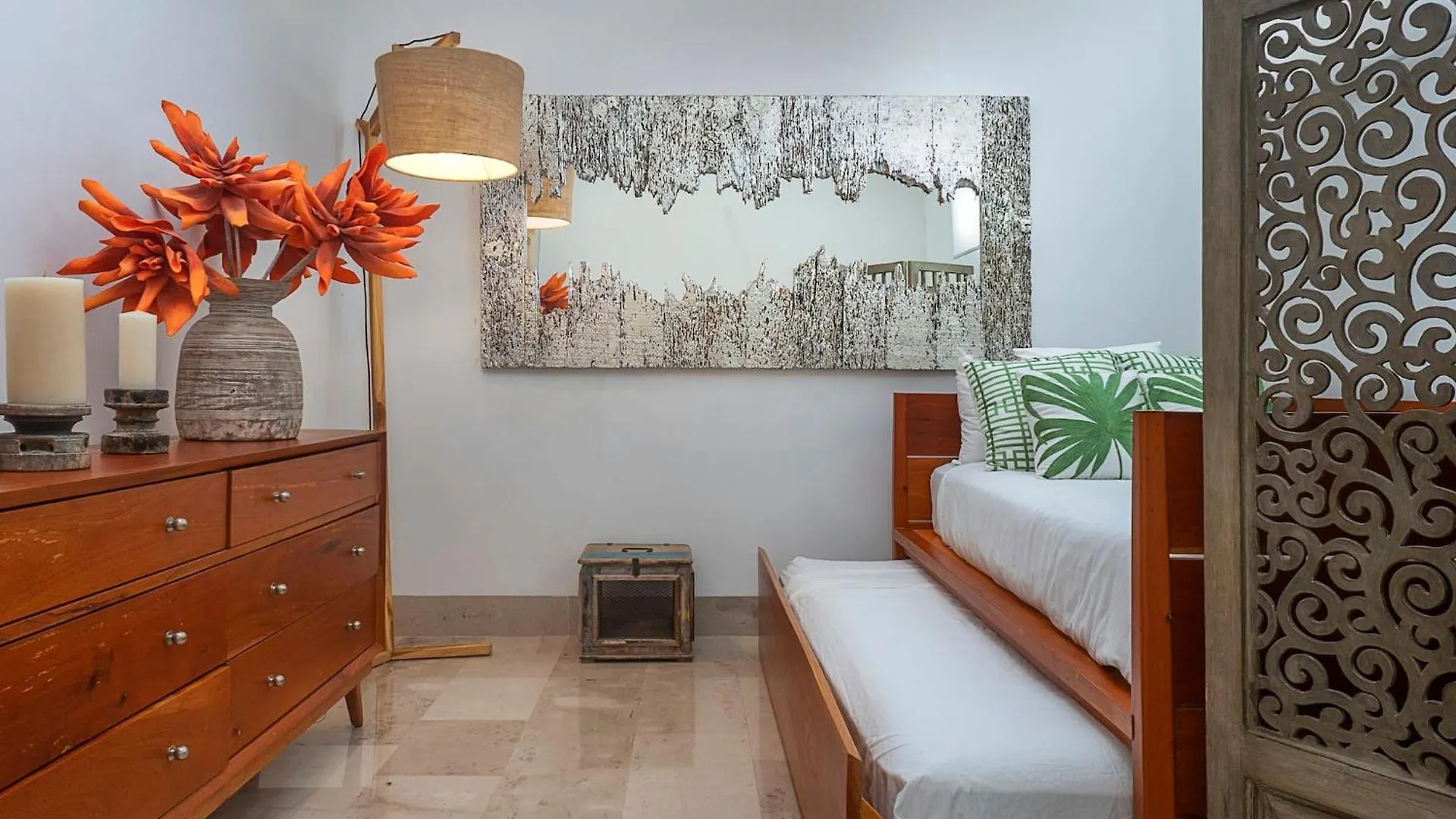 Oceana Luxury Apartment Walk To Beach And Day Club Playa del Carmen