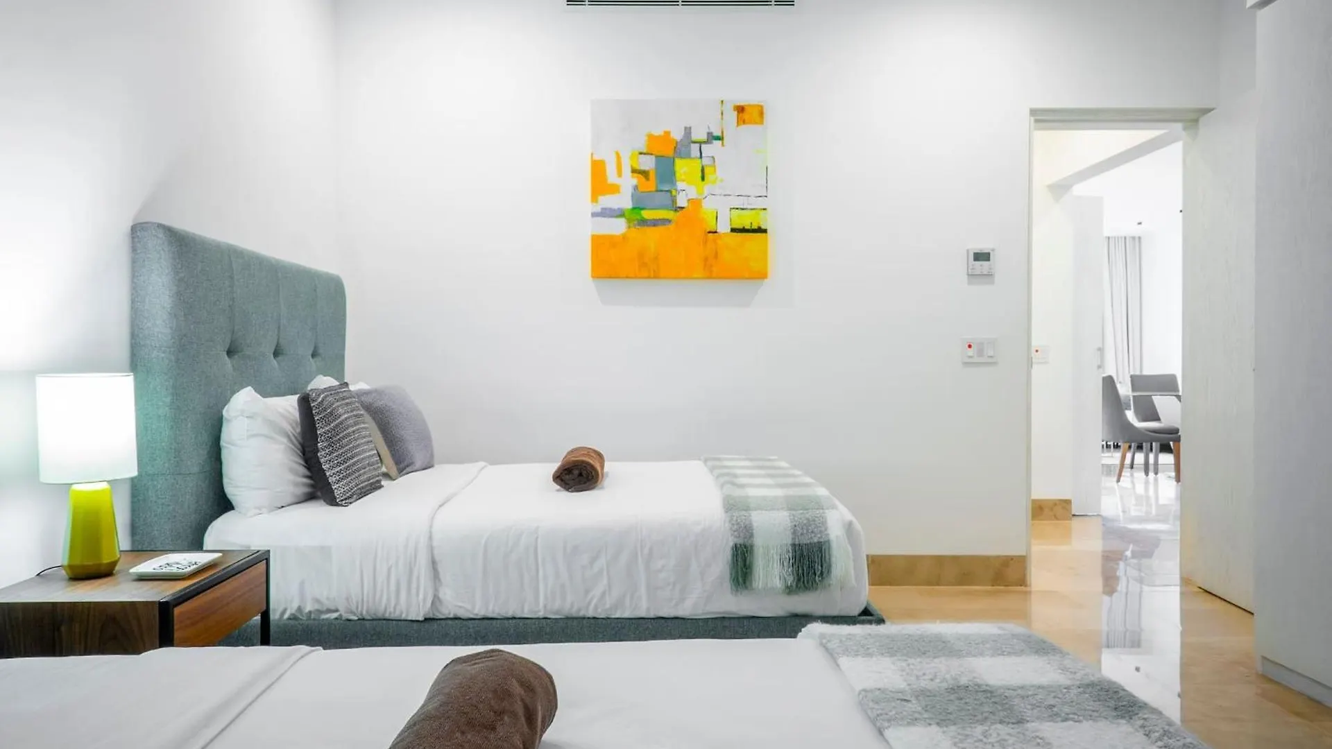 Oceana Luxury Apartment Walk To Beach And Day Club Playa del Carmen 0*,  Mexico